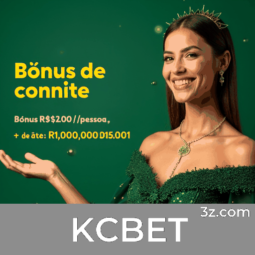Luxo e Exclusividade no Casino KCBET: Experiência Brasileira