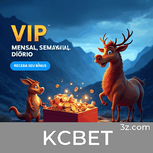 Ofertas Exclusivas KCBET para Usuários Brasileiros