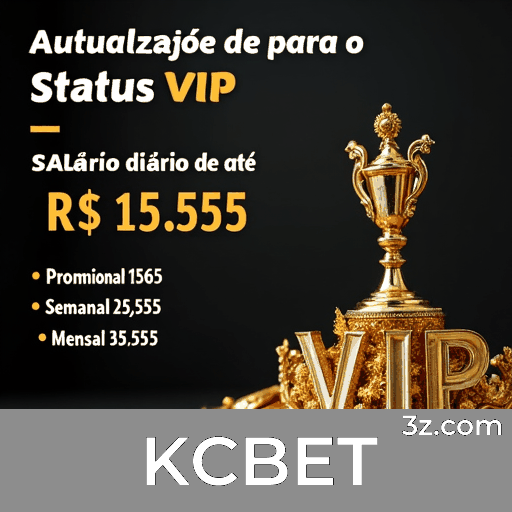 KCBET: Real-time, Experiência Estimulante para Brasileiros