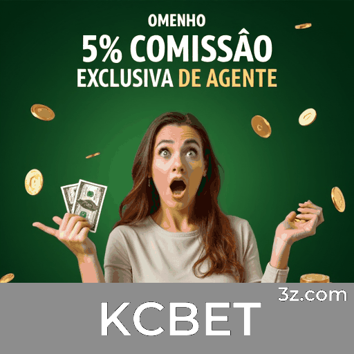 Apostas Móveis Simplificadas com KCBET