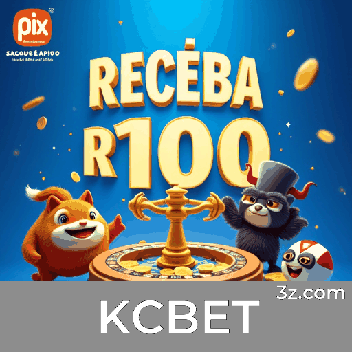 KCBET: Especialista em Apostas Esportivas no Brasil