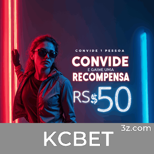 KCBET: Especialista em Apostas Esportivas no Brasil