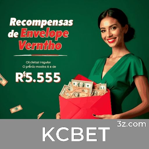 KCBET: Real-time, Experiência Estimulante para Brasileiros