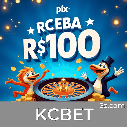 KCBET: Real-time, Experiência Estimulante para Brasileiros