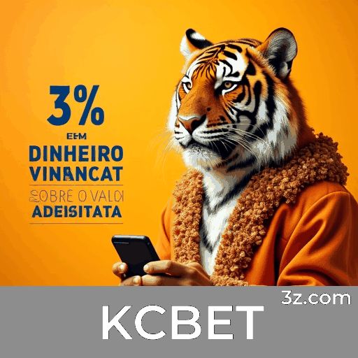 Tecnologia 3D Avançada em Jogos de Cassino no KCBET
