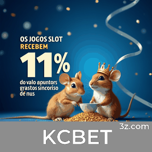 KCBET: Cassino Premiado e Pagamentos Rápidos