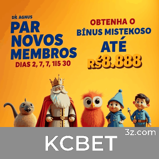 Apostas Móveis Simplificadas com KCBET