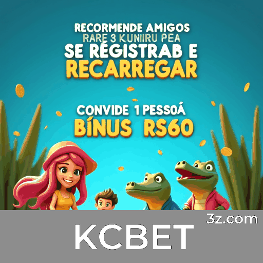 KCBET: Real-time, Experiência Estimulante para Brasileiros