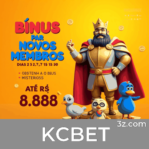 Ofertas Exclusivas KCBET para Usuários Brasileiros