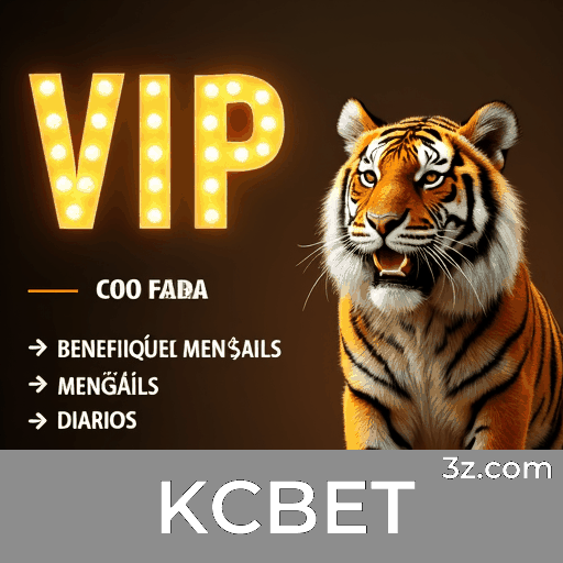 KCBET: Opções Abundantes para Jogadores Brasileiros