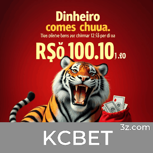 KCBET: Cassino Premiado e Pagamentos Rápidos