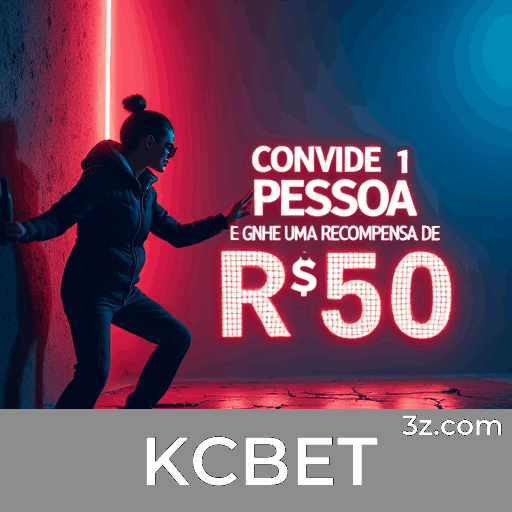 KCBET: Cassino Premiado e Pagamentos Rápidos
