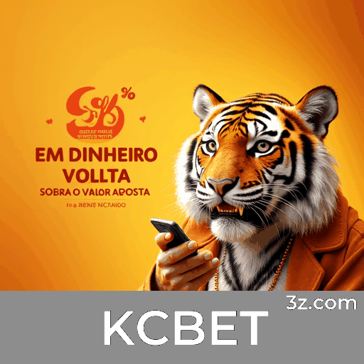 KCBET: Cassino Premiado e Pagamentos Rápidos