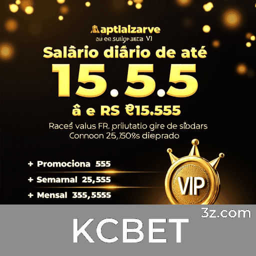 Ofertas Exclusivas KCBET para Usuários Brasileiros