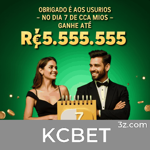 Apostas Móveis Simplificadas com KCBET