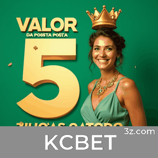 KCBET: Real-time, Experiência Estimulante para Brasileiros